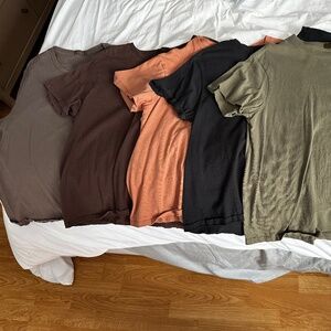 Nuuds Everyday Tshirt